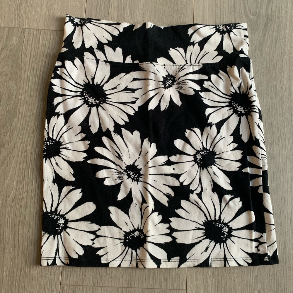 Forever 21 Bodycon Skirt